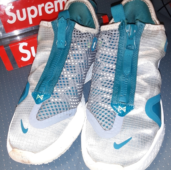 Nike PG4 - Picture 8 of 11